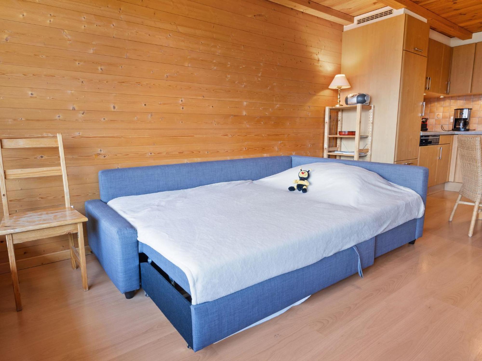 Apartment Sundance 9 By Interhome Les Crosets Zewnętrze zdjęcie