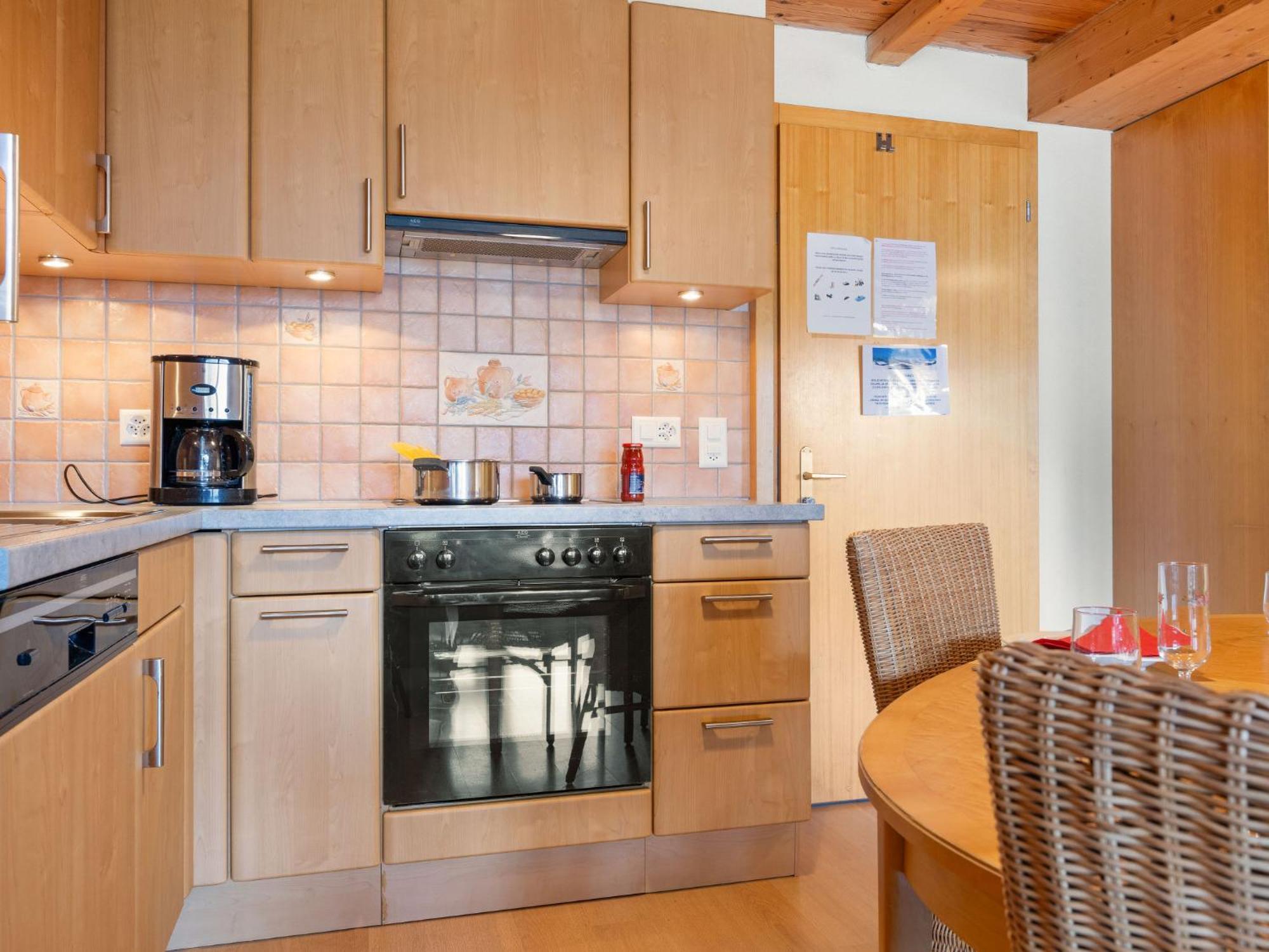 Apartment Sundance 9 By Interhome Les Crosets Zewnętrze zdjęcie
